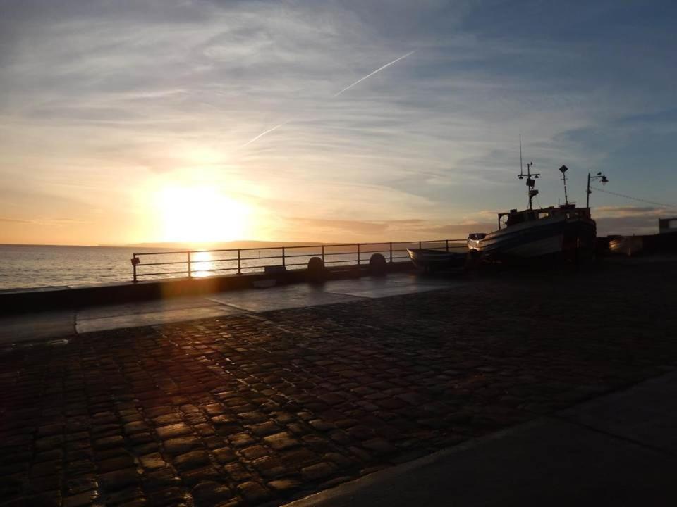 Athol House Bed & Breakfast Filey Bagian luar foto