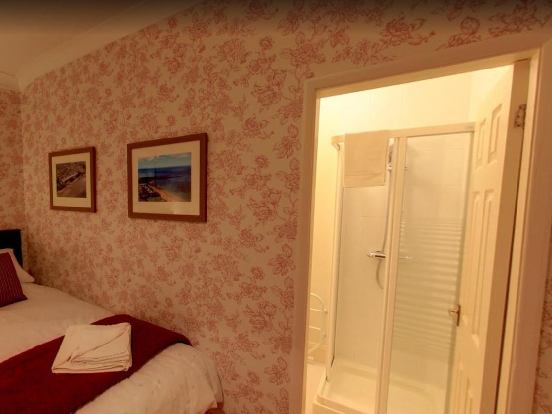 Athol House Bed & Breakfast Filey Ruang foto